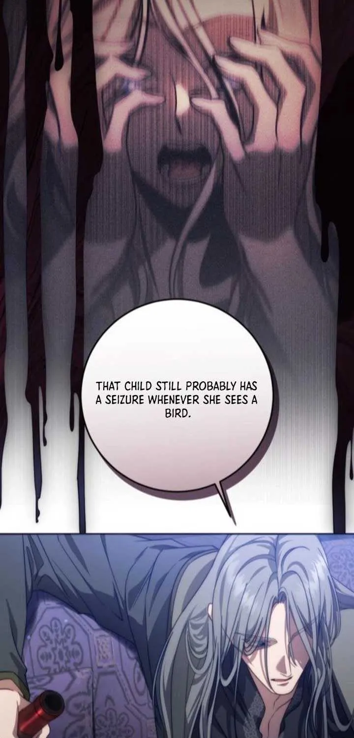 Beneath the Surviving Princess Joyful Facade Chapter 61 page 7 - 
