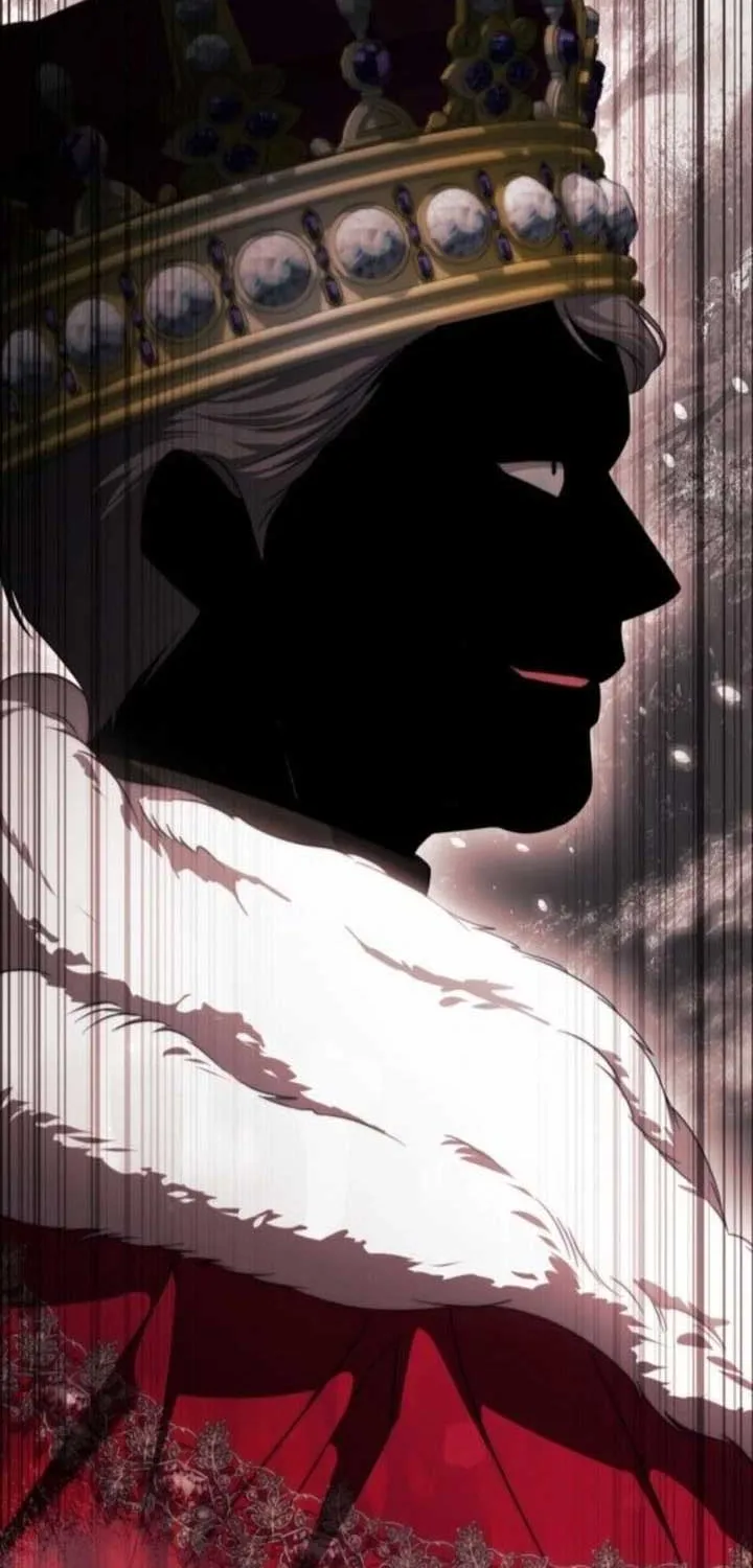 Beneath the Surviving Princess Joyful Facade Chapter 61 page 61 - 