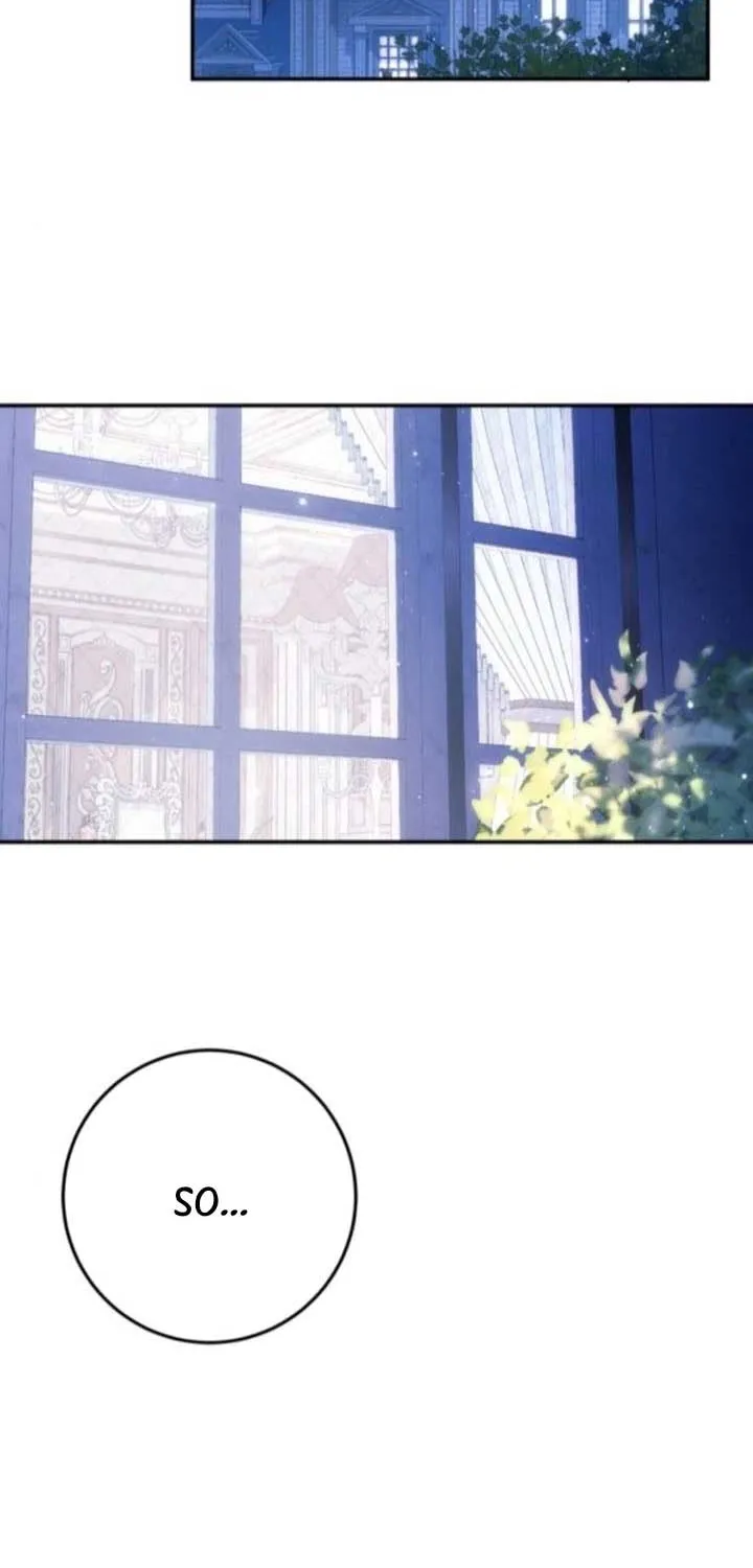 Beneath the Surviving Princess Joyful Facade Chapter 61 page 65 - 