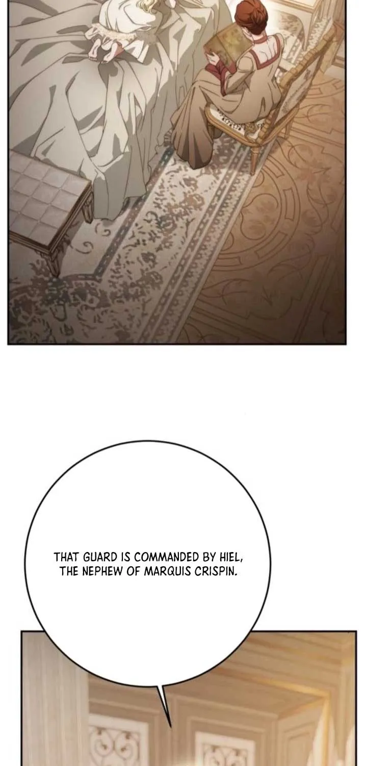 Beneath the Surviving Princess Joyful Facade Chapter 61 page 67 - 