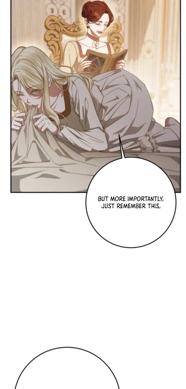 Beneath the Surviving Princess Joyful Facade Chapter 61 page 68 - 