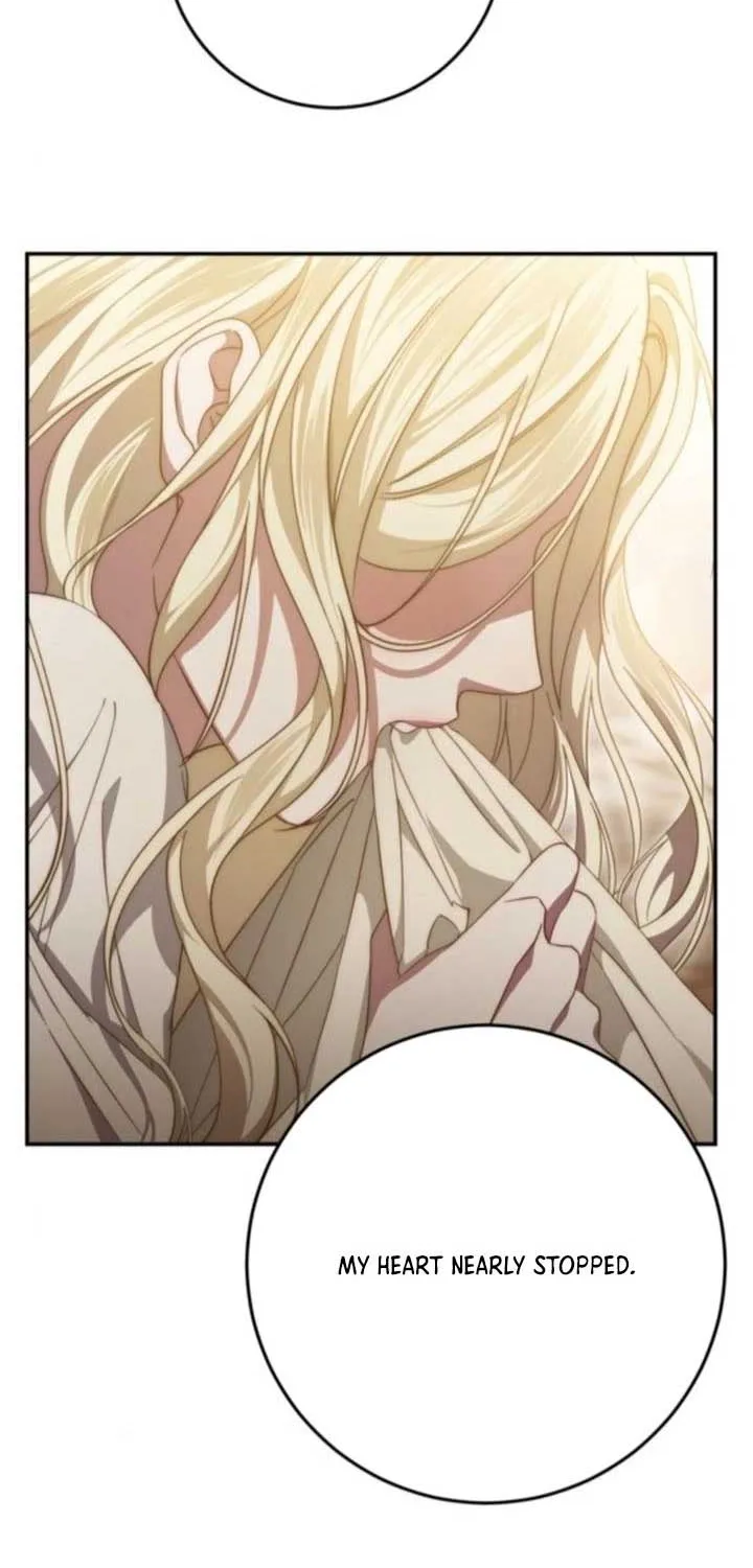Beneath the Surviving Princess Joyful Facade Chapter 61 page 74 - 