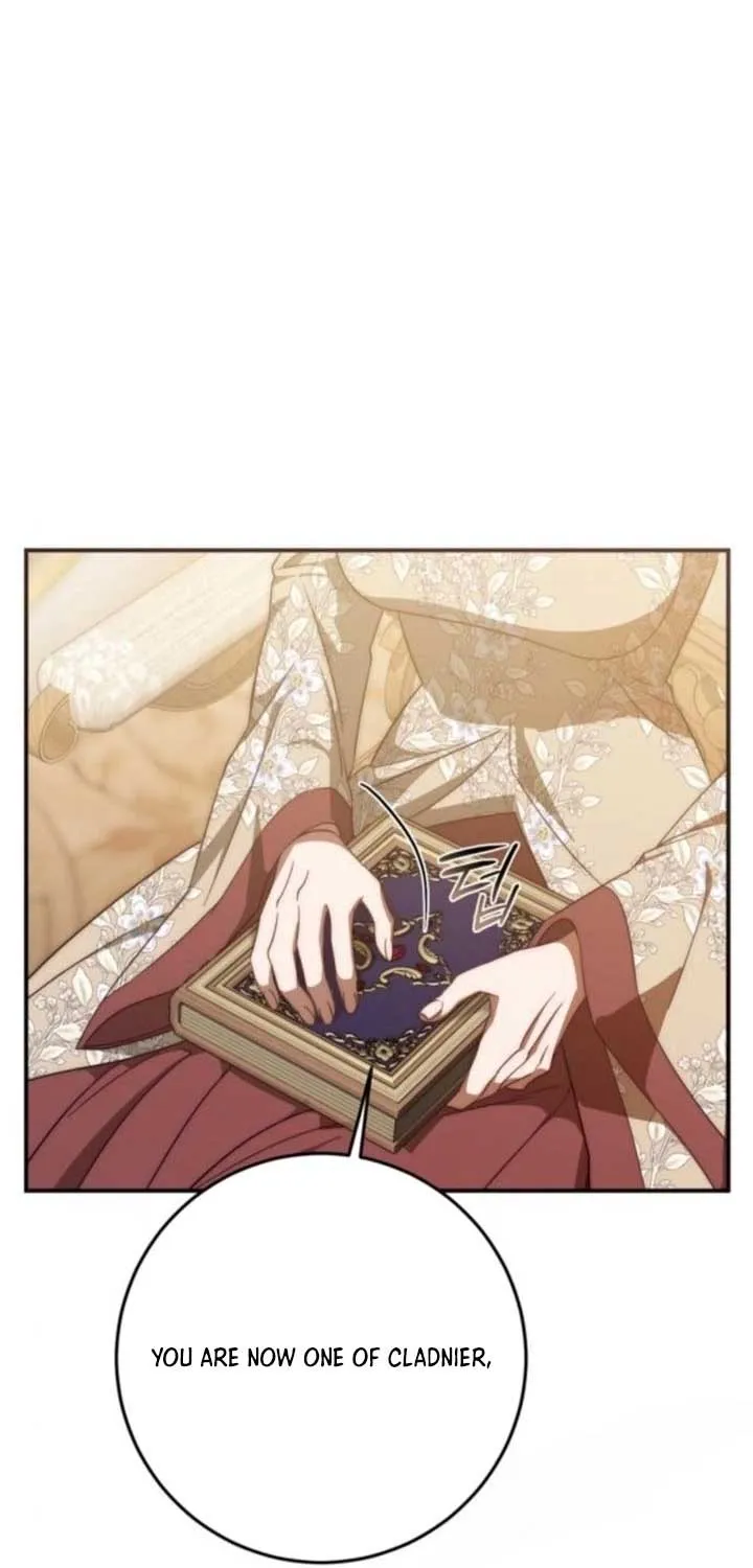 Beneath the Surviving Princess Joyful Facade Chapter 61 page 75 - 