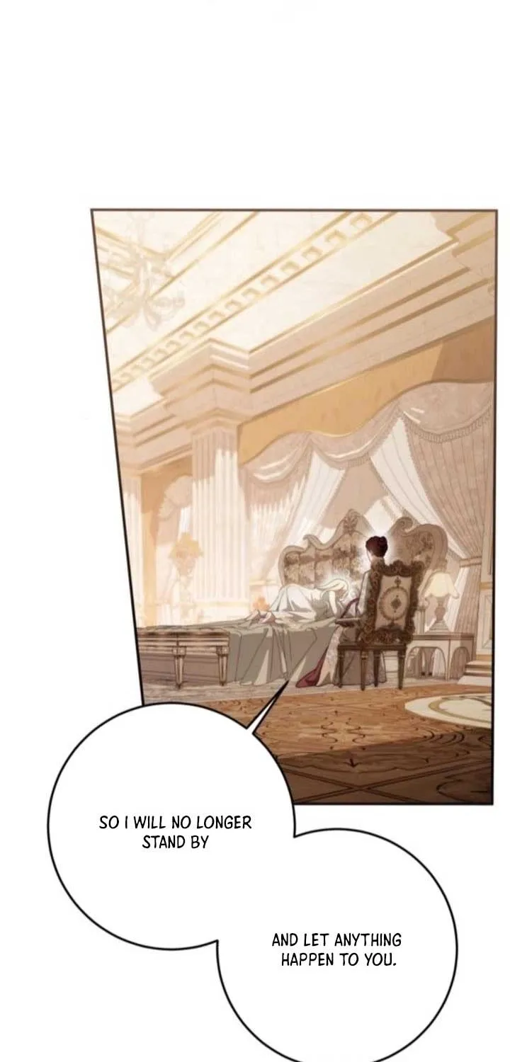 Beneath the Surviving Princess Joyful Facade Chapter 61 page 76 - 