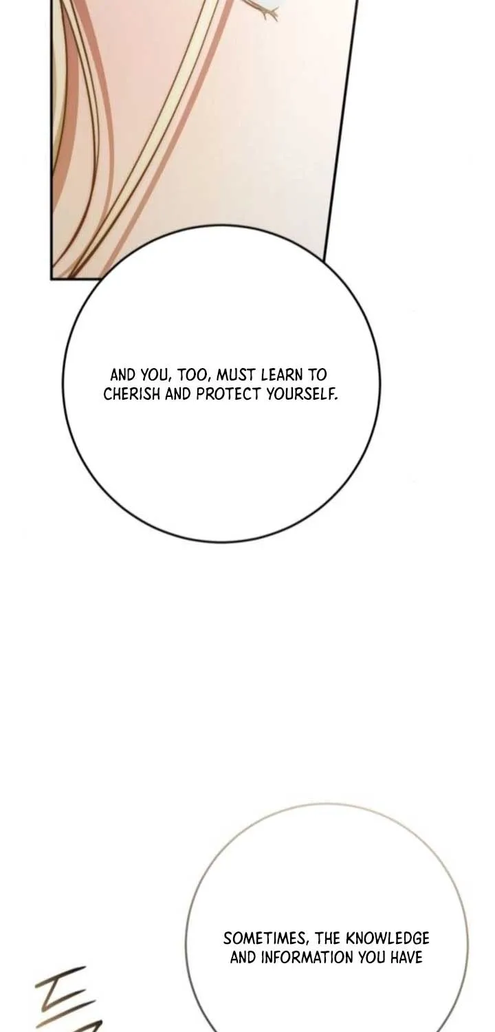 Beneath the Surviving Princess Joyful Facade Chapter 61 page 78 - 