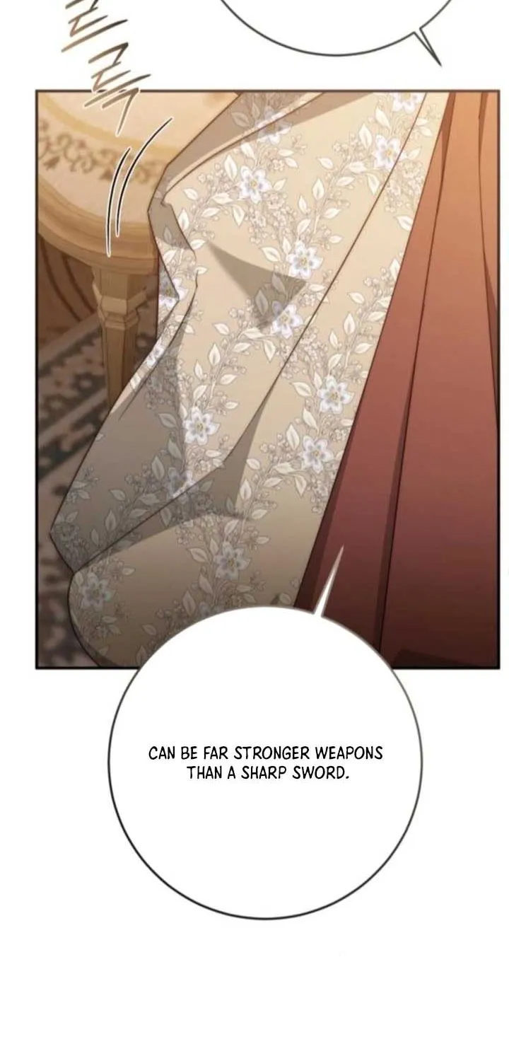 Beneath the Surviving Princess Joyful Facade Chapter 61 page 79 - 