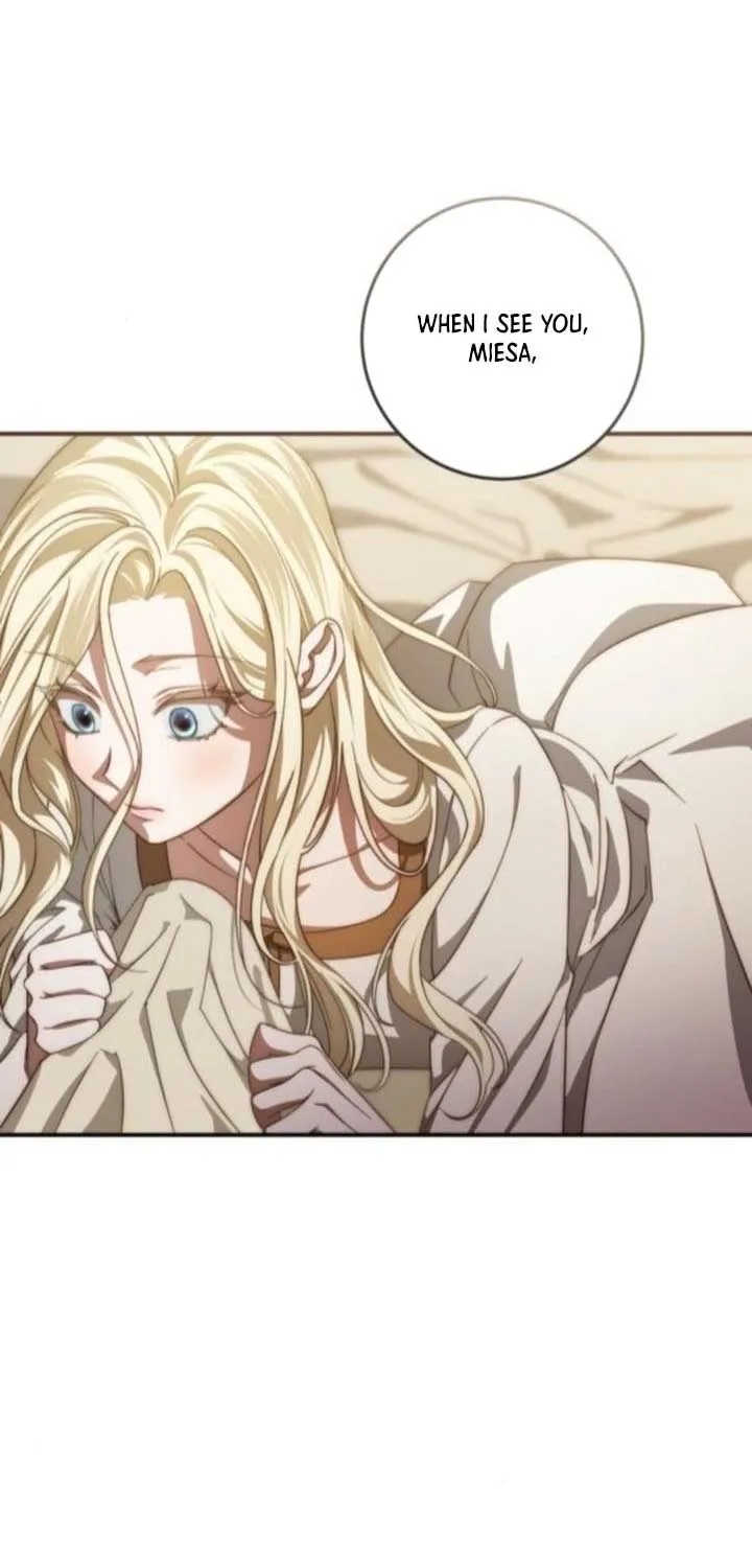 Beneath the Surviving Princess Joyful Facade Chapter 61 page 80 - 