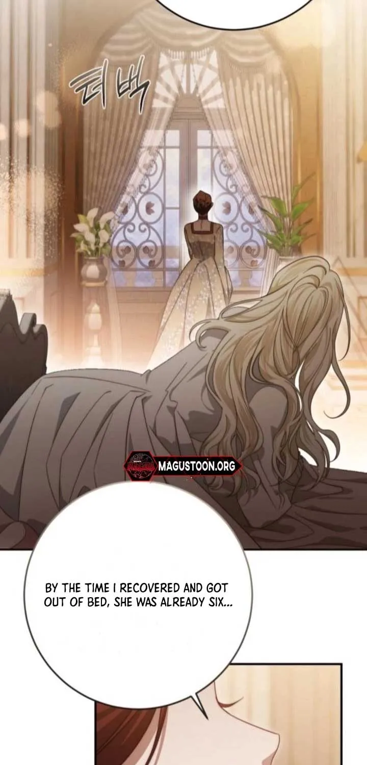 Beneath the Surviving Princess Joyful Facade Chapter 61 page 82 - 