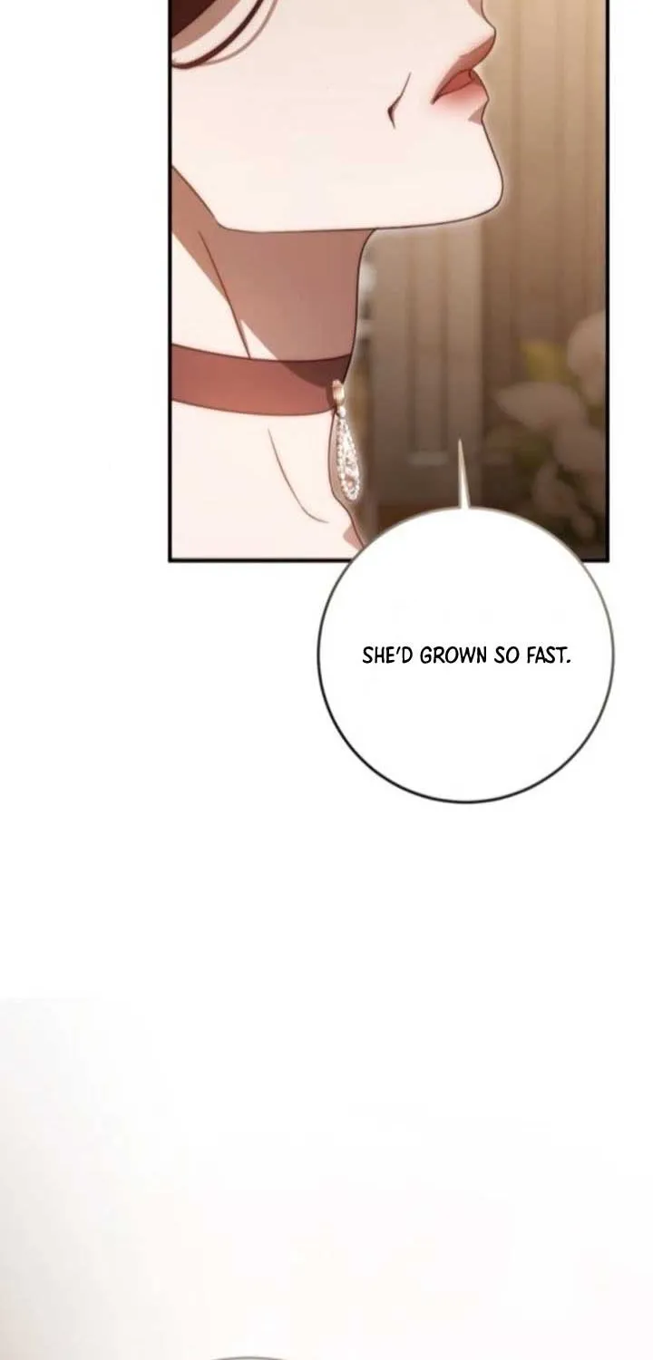 Beneath the Surviving Princess Joyful Facade Chapter 61 page 83 - 