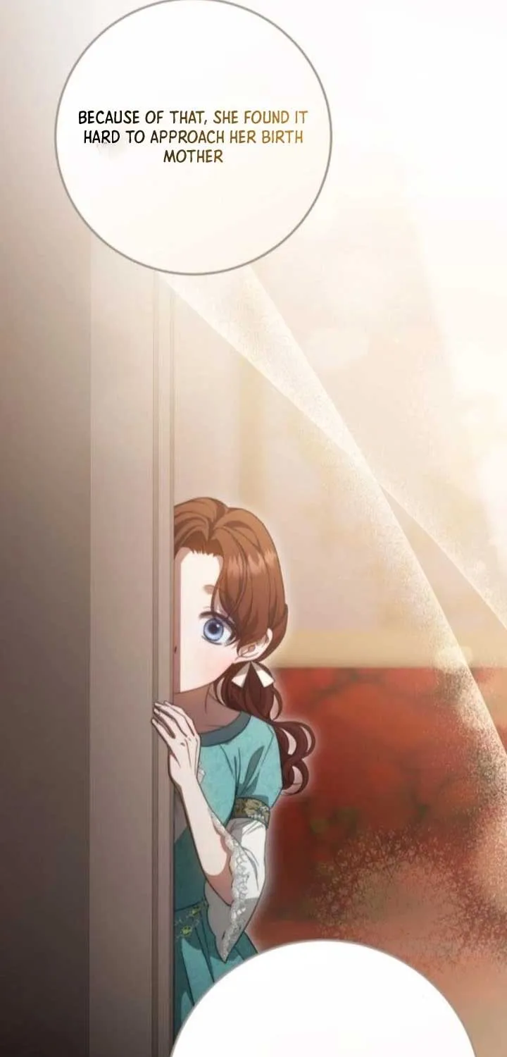 Beneath the Surviving Princess Joyful Facade Chapter 61 page 84 - 