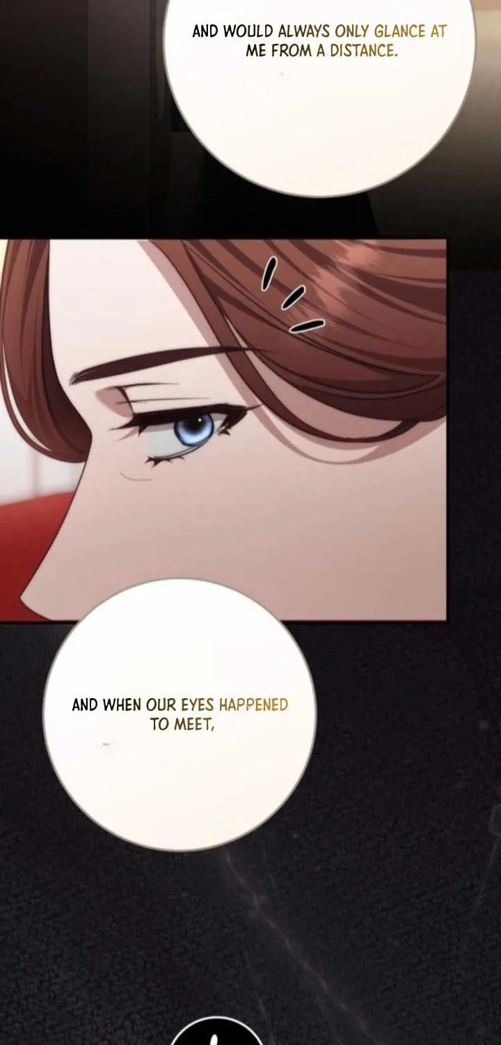 Beneath the Surviving Princess Joyful Facade Chapter 61 page 85 - 