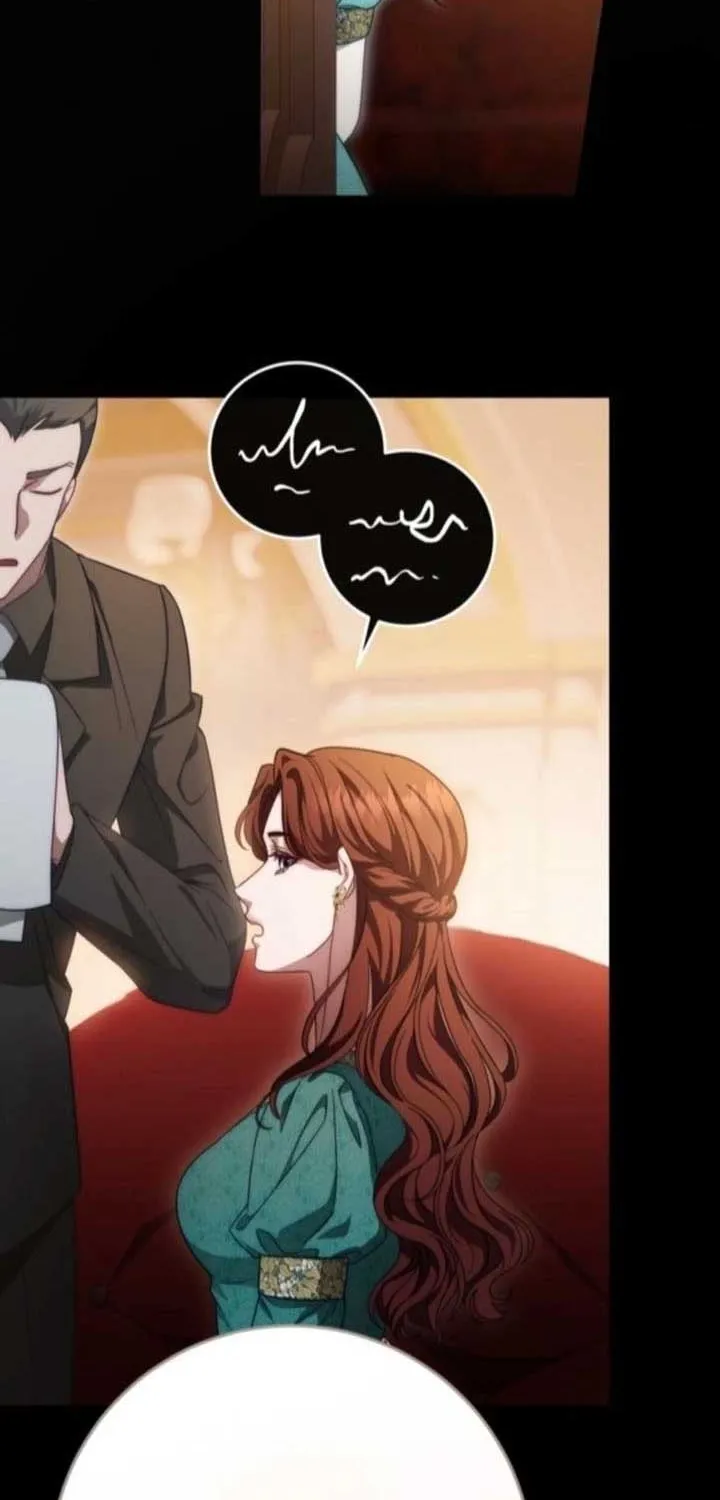 Beneath the Surviving Princess Joyful Facade Chapter 61 page 87 - 