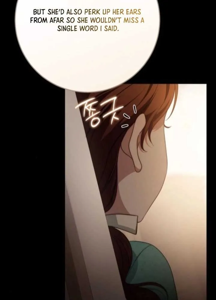 Beneath the Surviving Princess Joyful Facade Chapter 61 page 88 - 