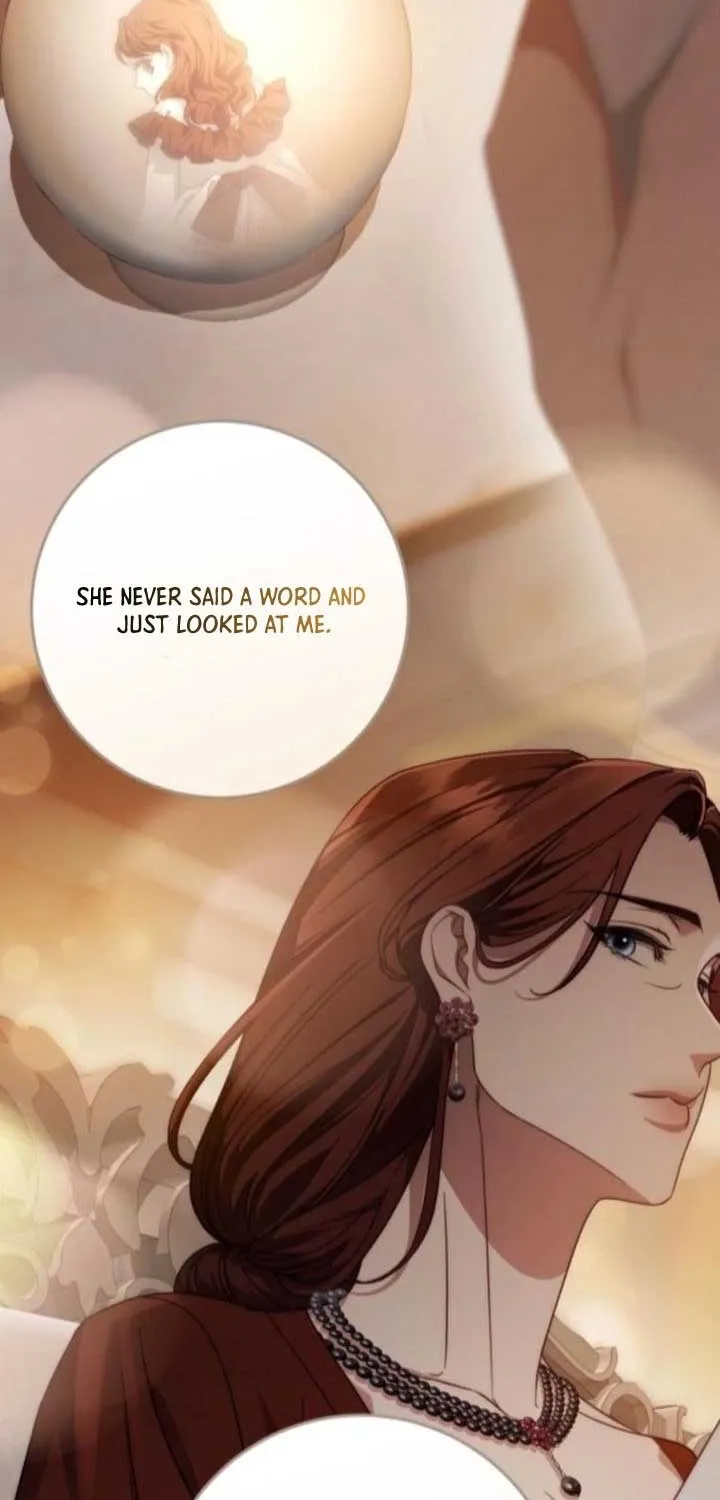 Beneath the Surviving Princess Joyful Facade Chapter 61 page 91 - 