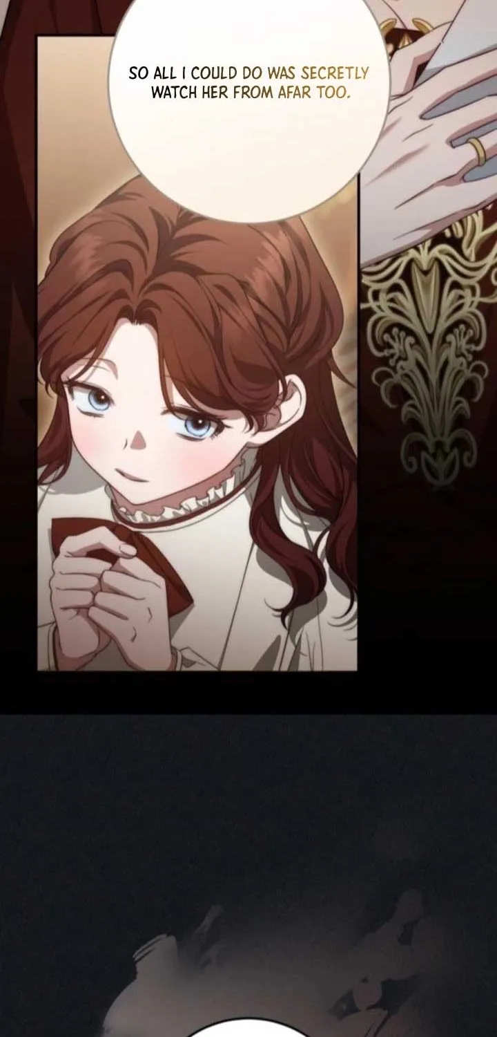 Beneath the Surviving Princess Joyful Facade Chapter 61 page 92 - 