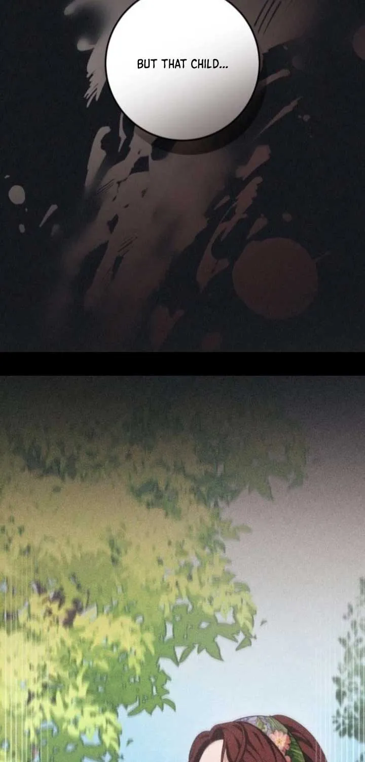 Beneath the Surviving Princess Joyful Facade Chapter 61 page 93 - 