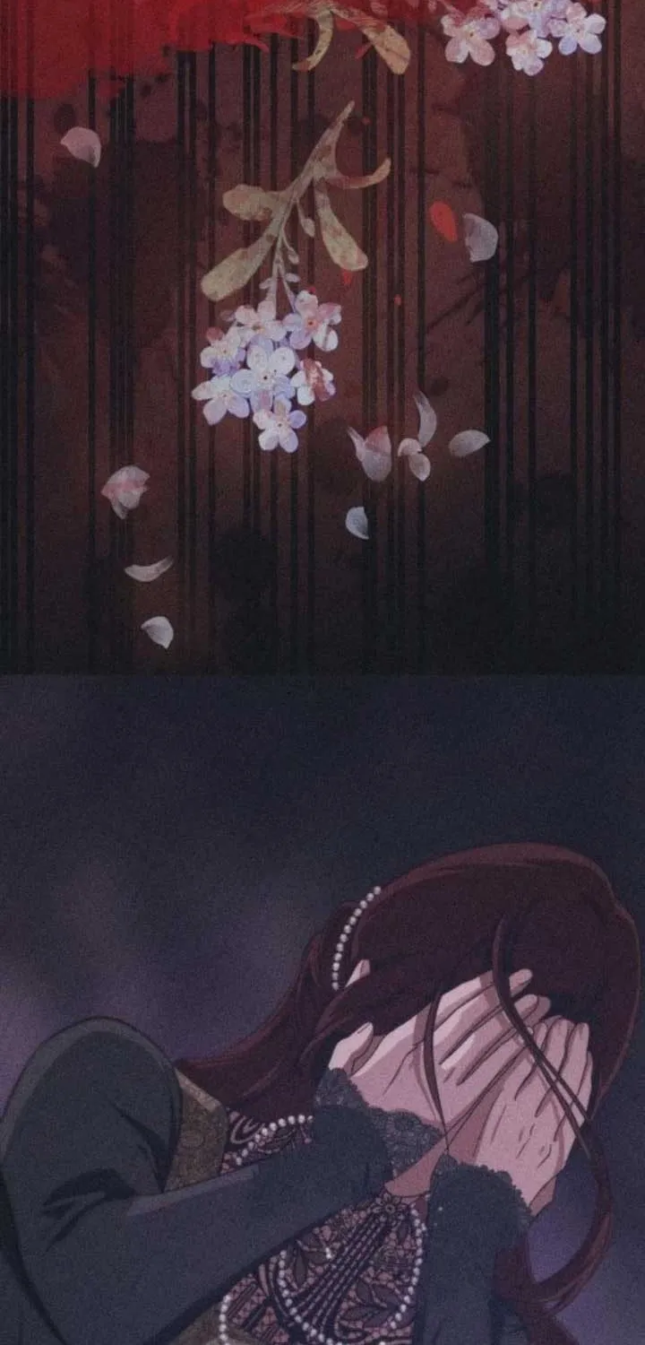 Beneath the Surviving Princess Joyful Facade Chapter 61 page 96 - 