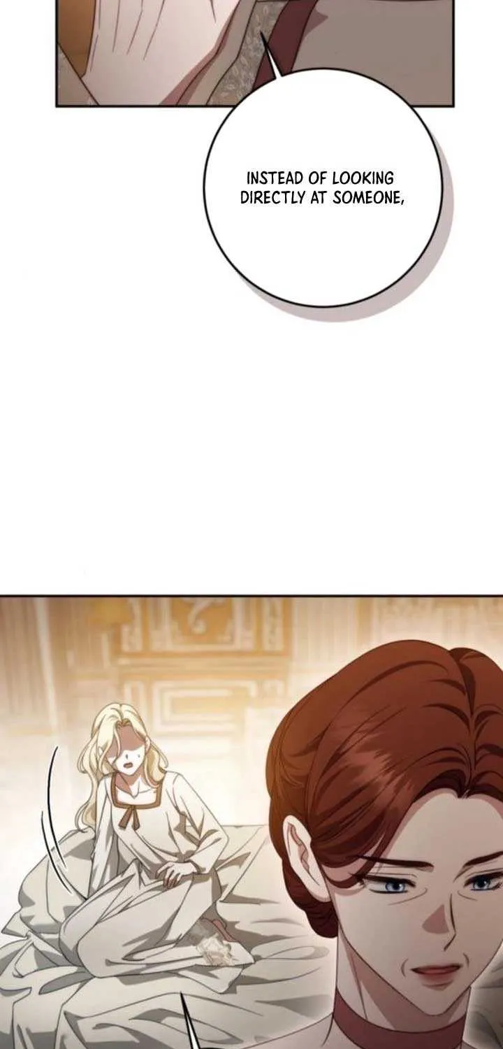 Beneath the Surviving Princess Joyful Facade Chapter 61 page 100 - 