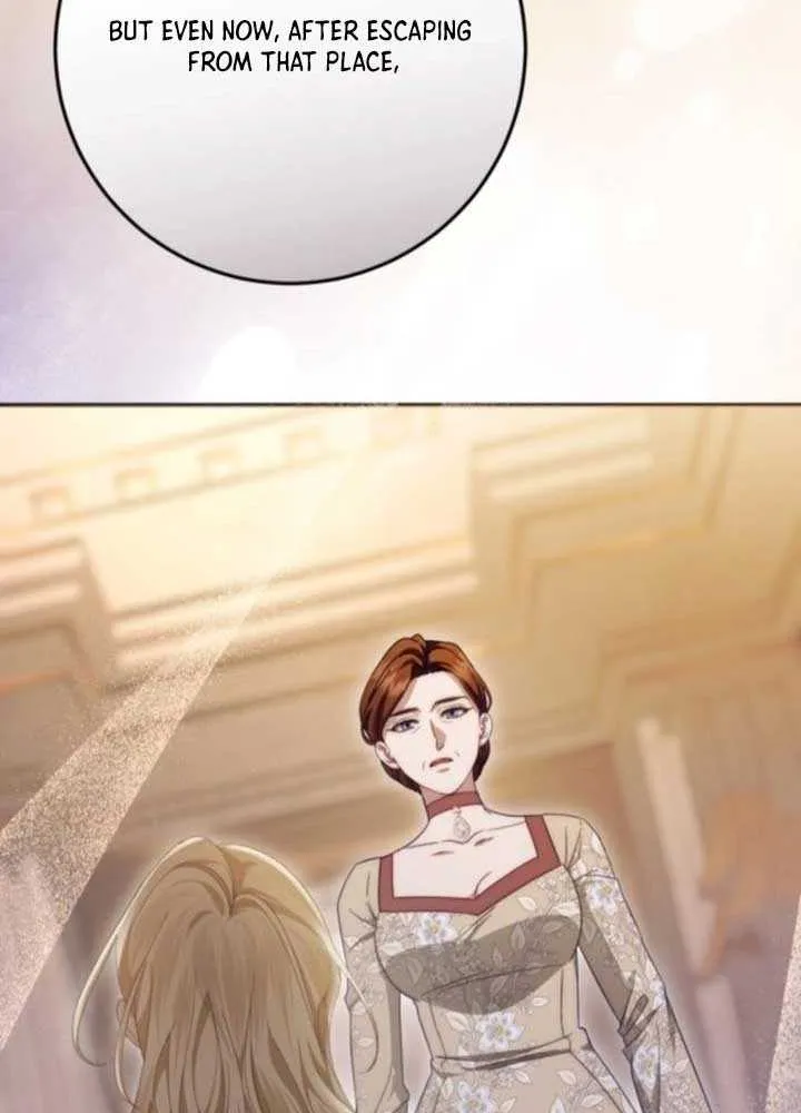 Beneath the Surviving Princess Joyful Facade Chapter 62 page 11 - 