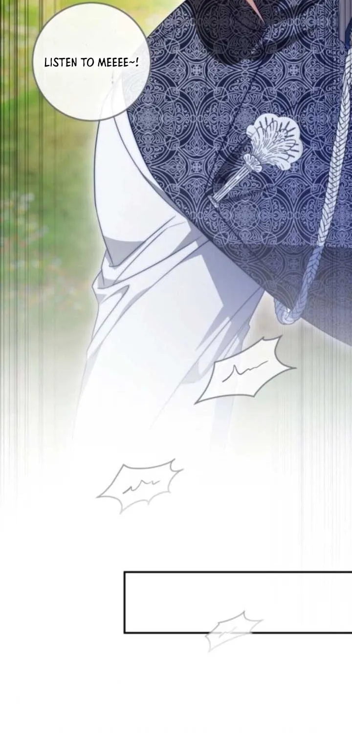 Beneath the Surviving Princess Joyful Facade Chapter 62 page 101 - 