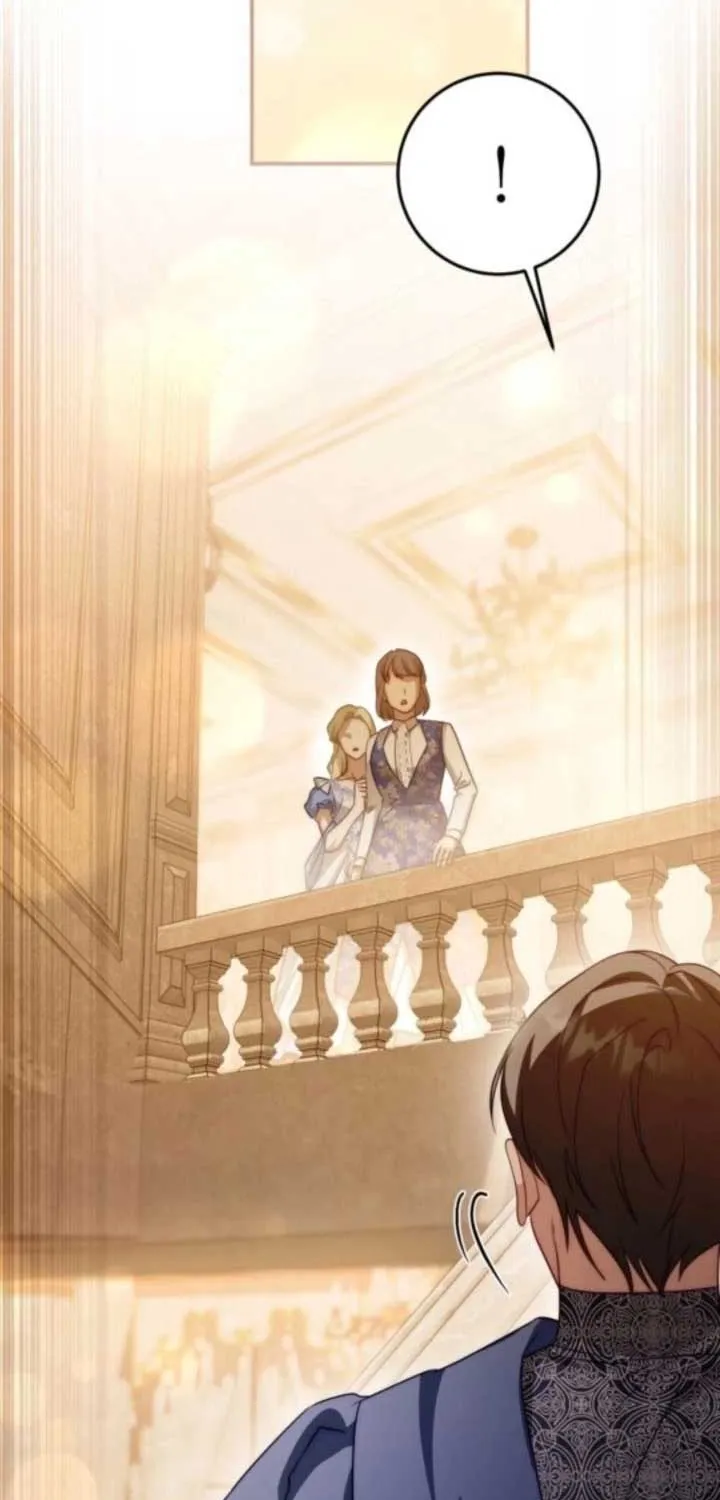 Beneath the Surviving Princess Joyful Facade Chapter 62 page 106 - 