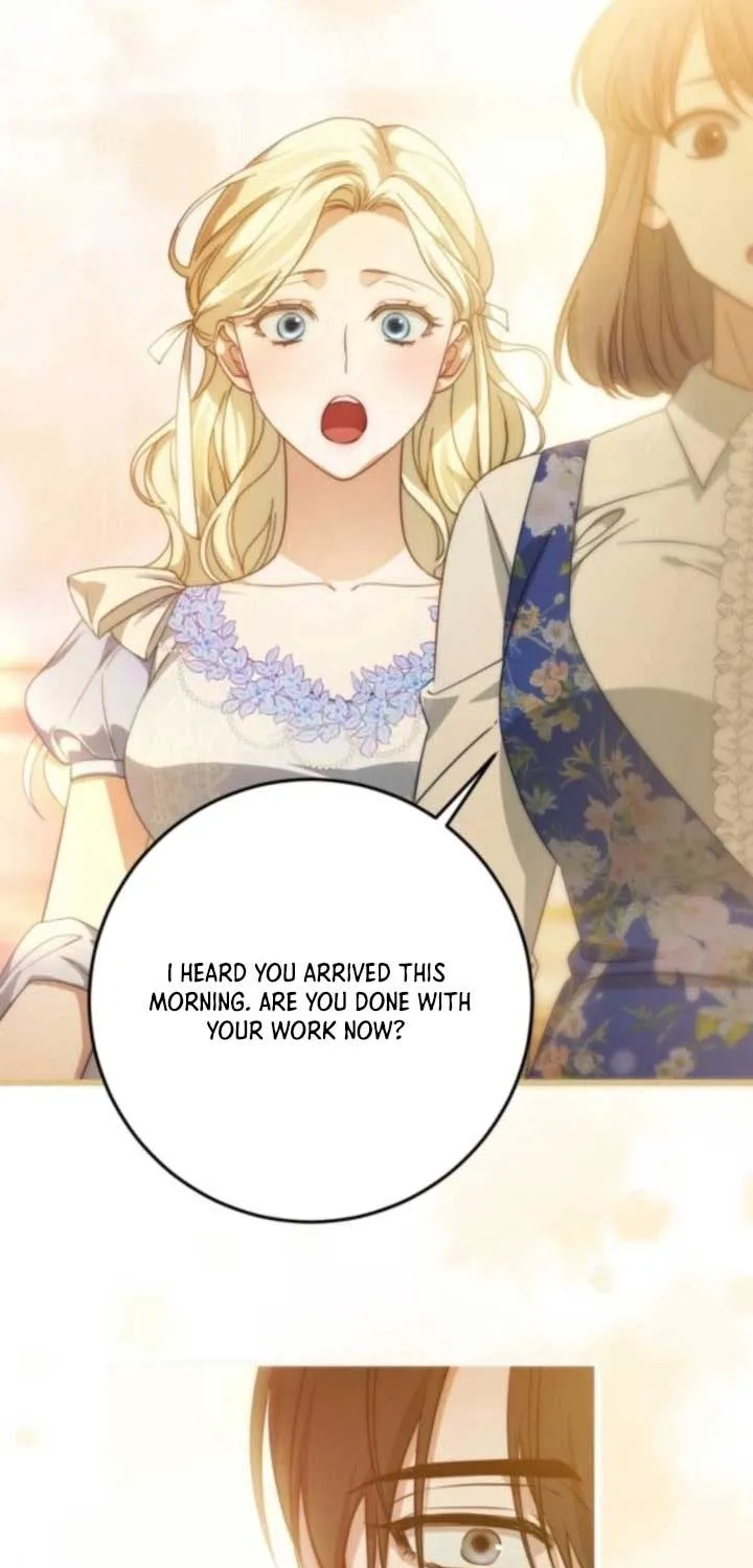 Beneath the Surviving Princess Joyful Facade Chapter 62 page 108 - 