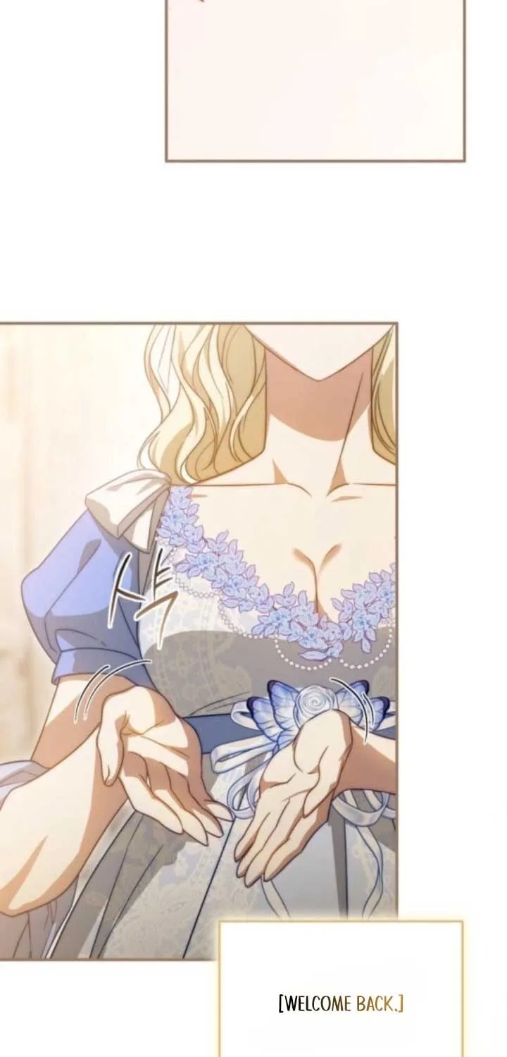 Beneath the Surviving Princess Joyful Facade Chapter 62 page 113 - 
