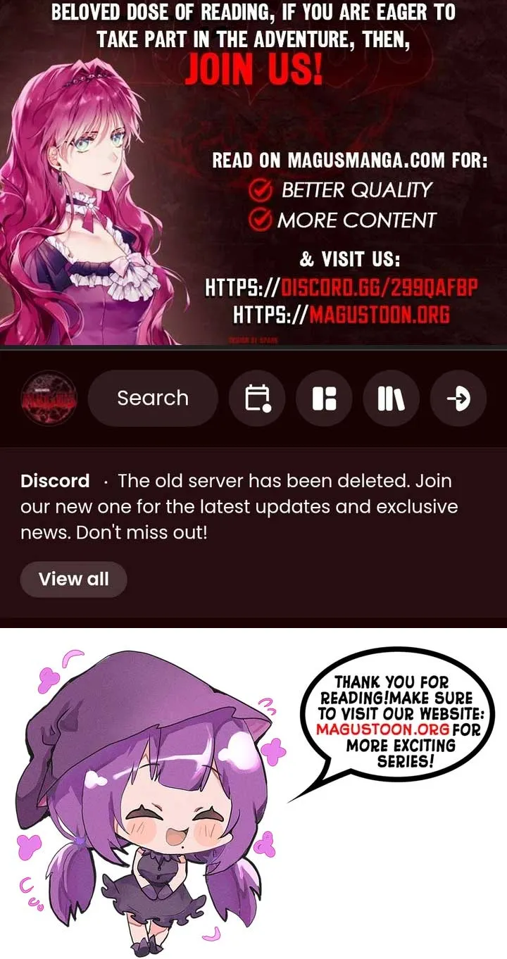Beneath the Surviving Princess Joyful Facade Chapter 62 page 118 - 