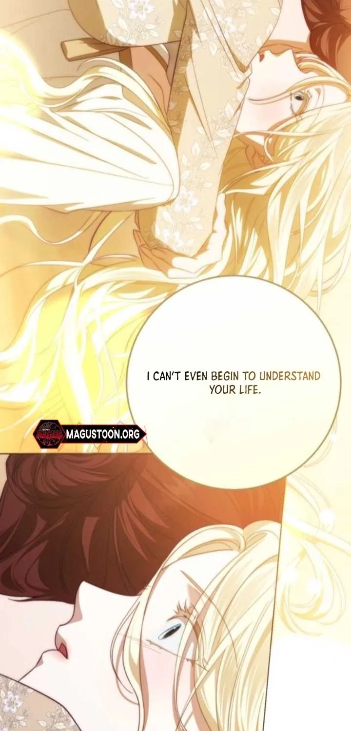 Beneath the Surviving Princess Joyful Facade Chapter 62 page 15 - 