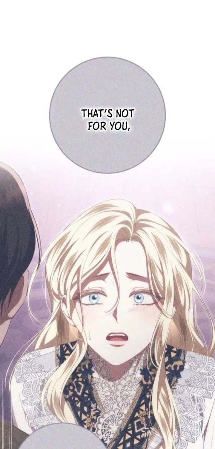 Beneath the Surviving Princess Joyful Facade Chapter 62 page 19 - 
