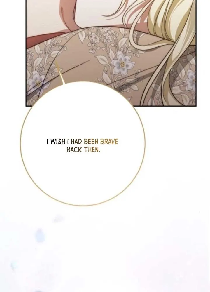 Beneath the Surviving Princess Joyful Facade Chapter 62 page 22 - 