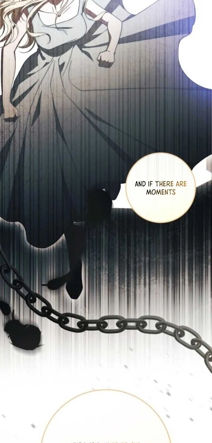 Beneath the Surviving Princess Joyful Facade Chapter 62 page 28 - 