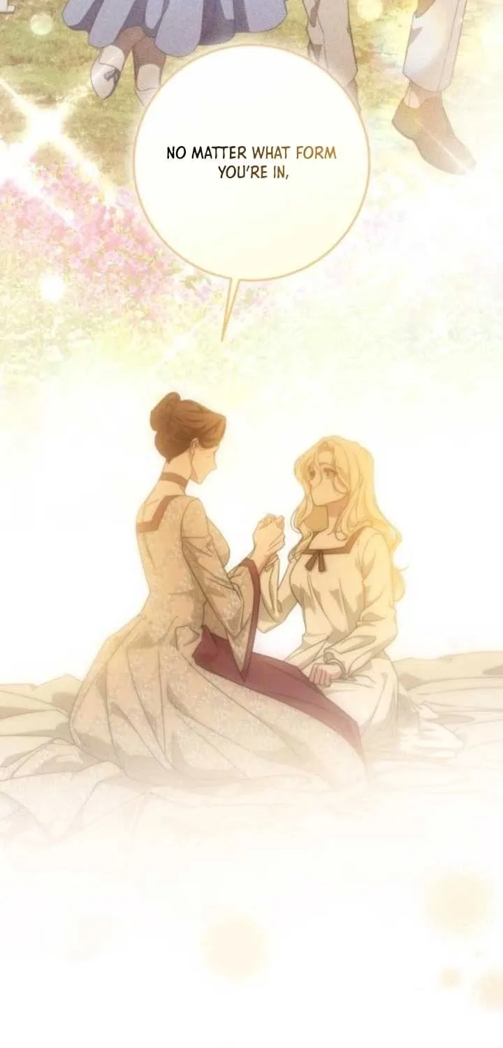 Beneath the Surviving Princess Joyful Facade Chapter 62 page 31 - 