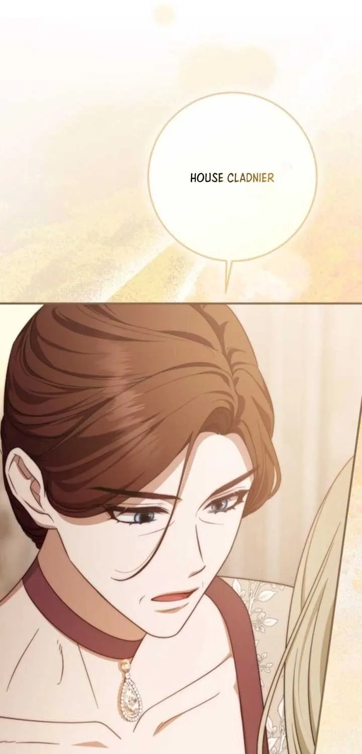 Beneath the Surviving Princess Joyful Facade Chapter 62 page 32 - 