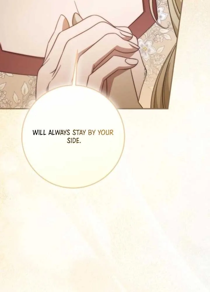 Beneath the Surviving Princess Joyful Facade Chapter 62 page 33 - 