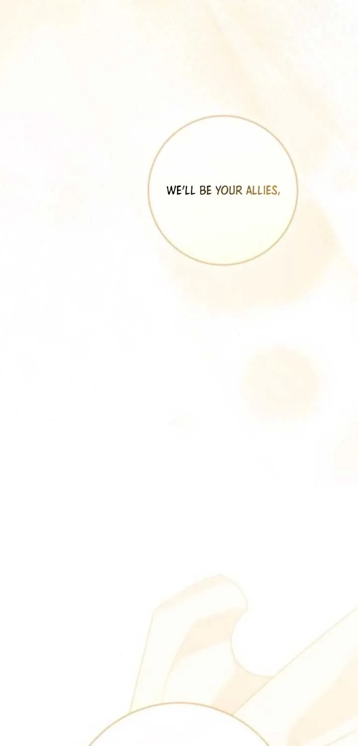 Beneath the Surviving Princess Joyful Facade Chapter 62 page 34 - 