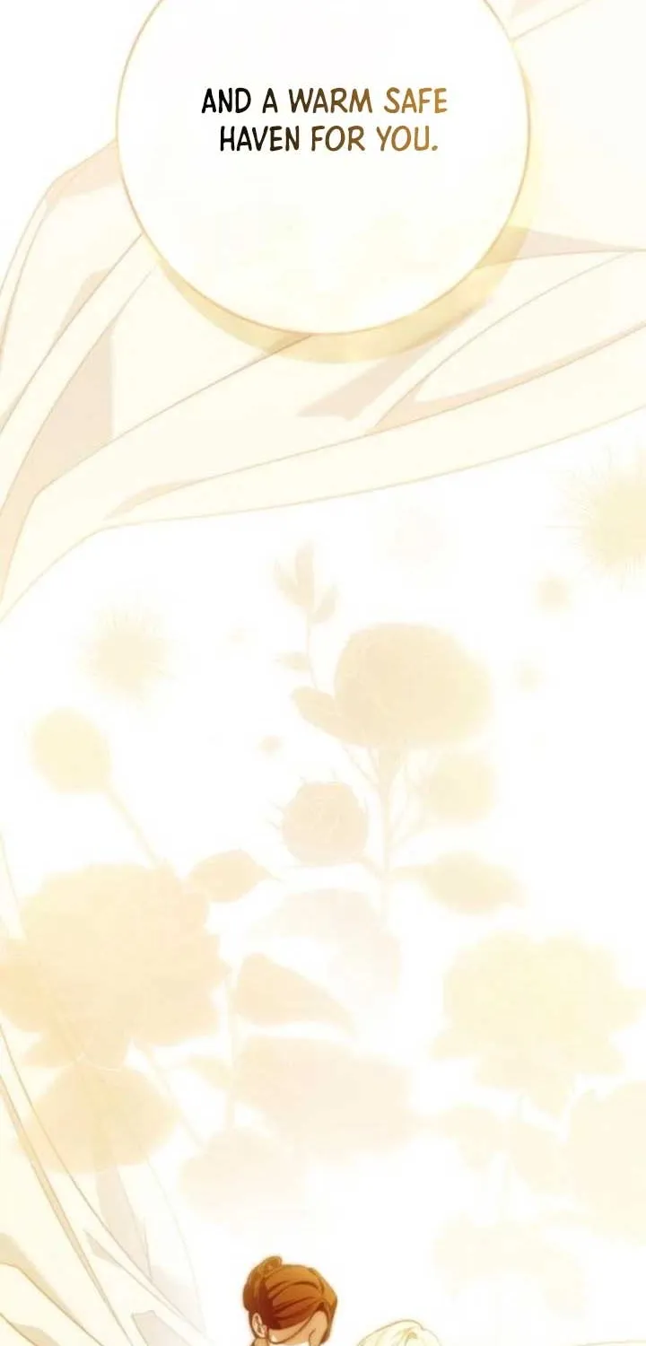 Beneath the Surviving Princess Joyful Facade Chapter 62 page 35 - 