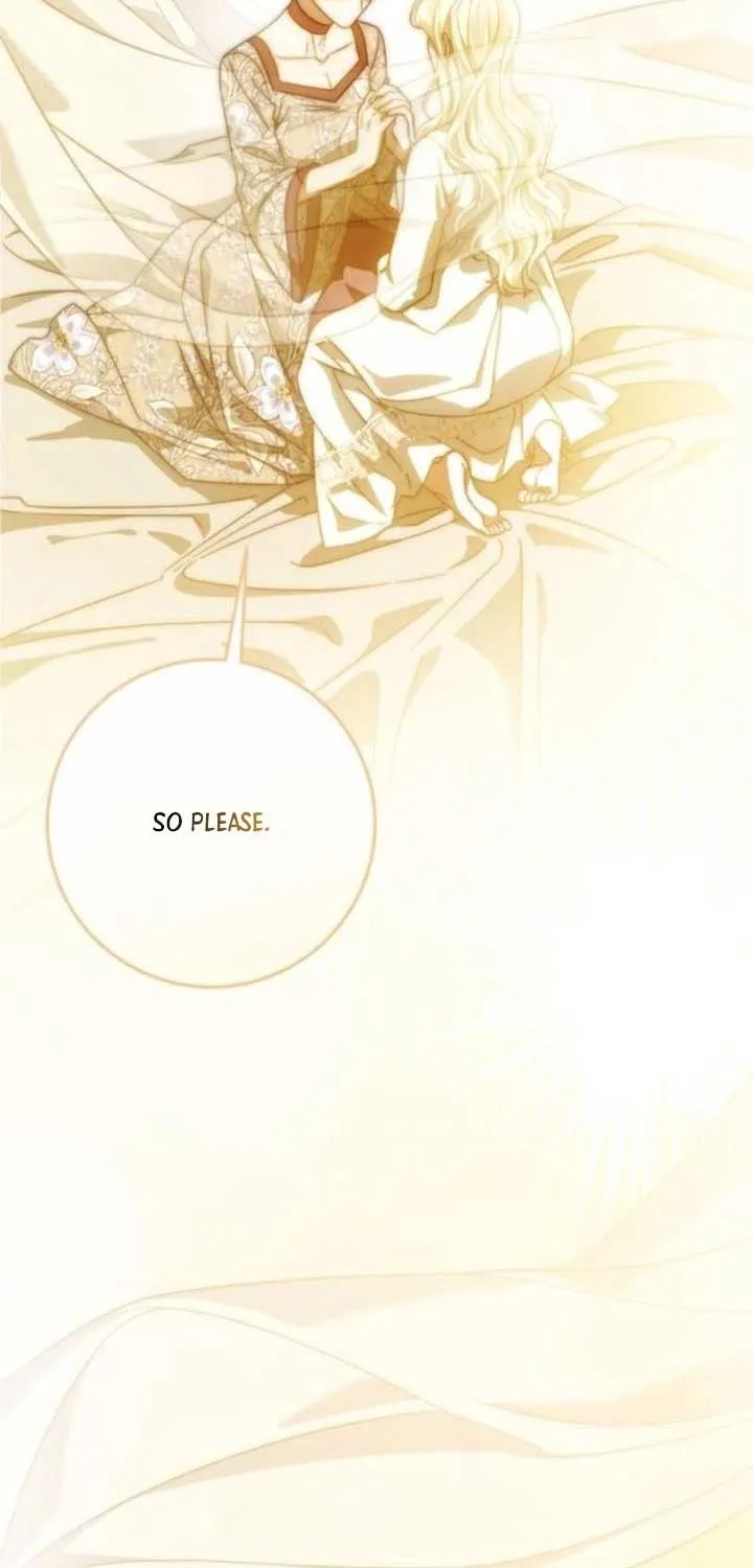 Beneath the Surviving Princess Joyful Facade Chapter 62 page 36 - 