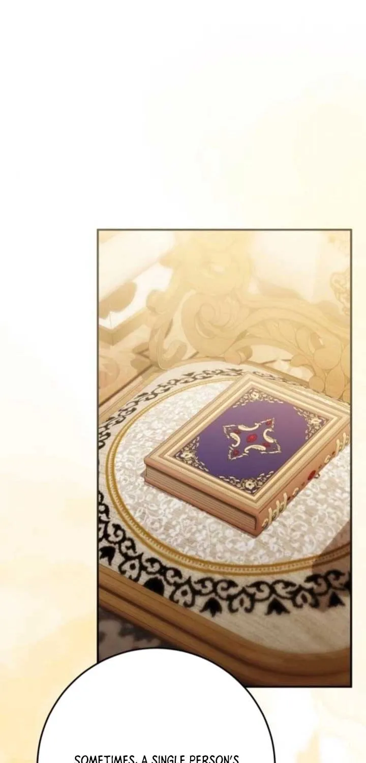 Beneath the Surviving Princess Joyful Facade Chapter 62 page 52 - 