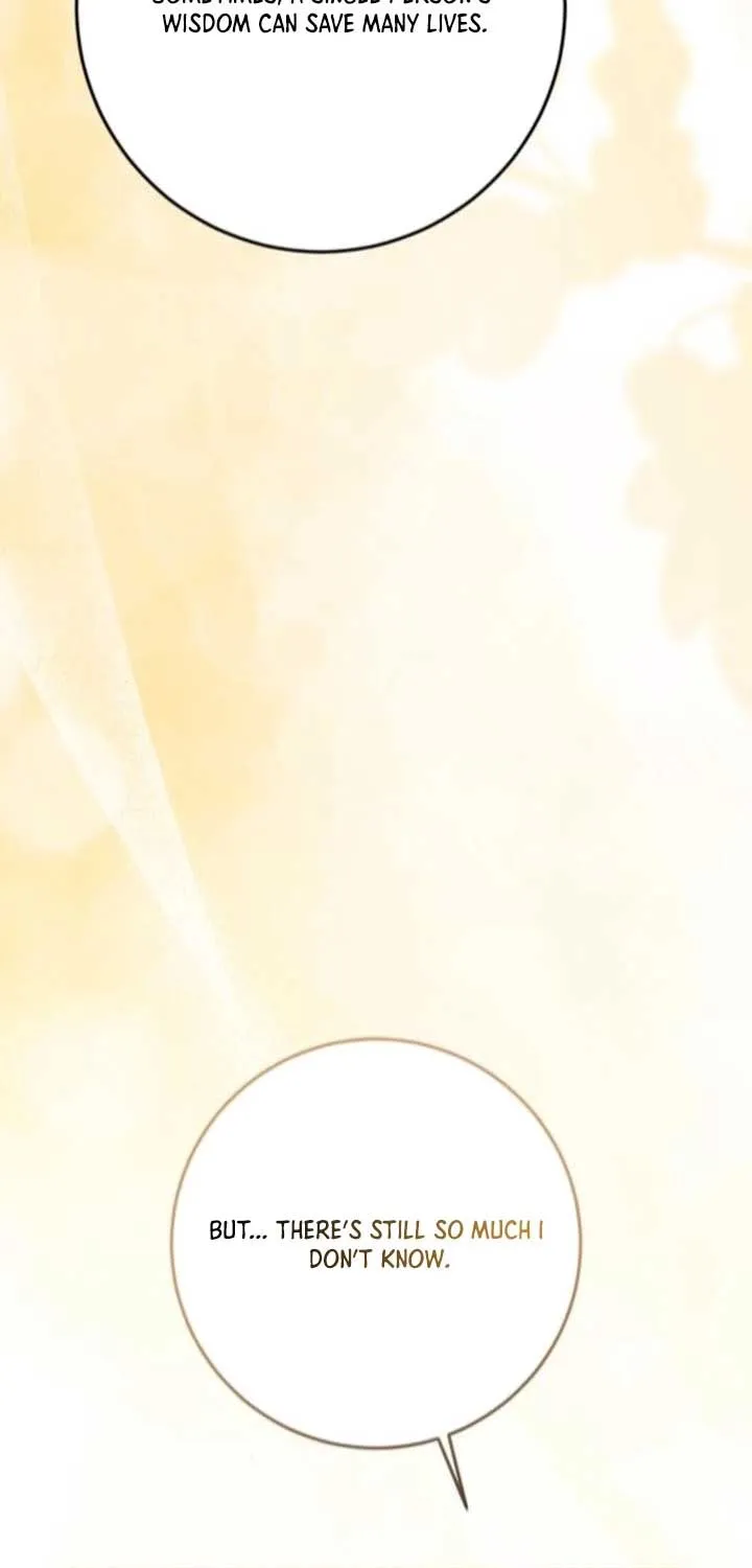 Beneath the Surviving Princess Joyful Facade Chapter 62 page 53 - 