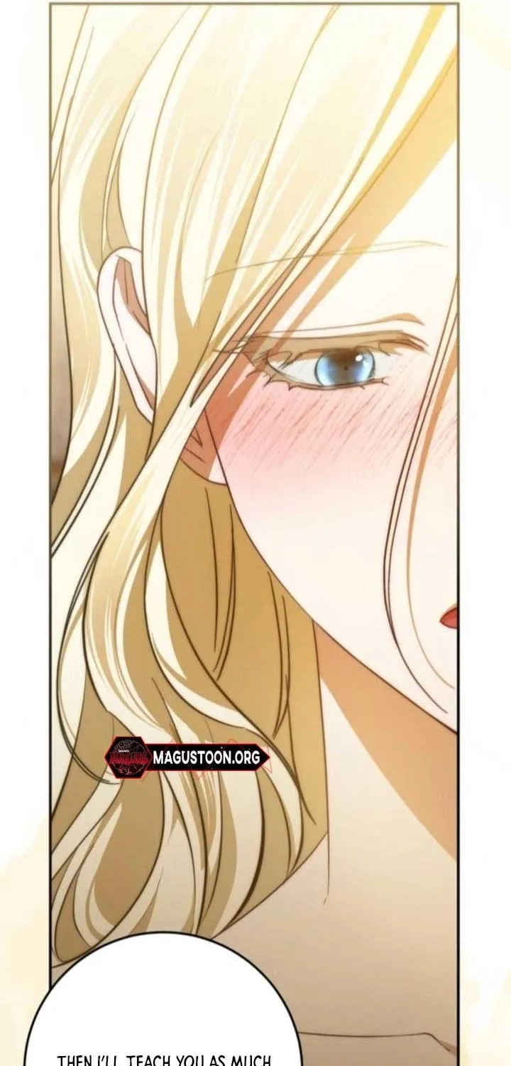 Beneath the Surviving Princess Joyful Facade Chapter 62 page 54 - 