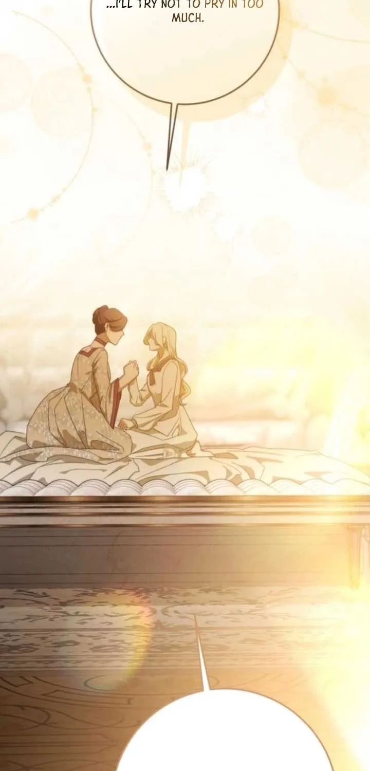Beneath the Surviving Princess Joyful Facade Chapter 62 page 56 - 