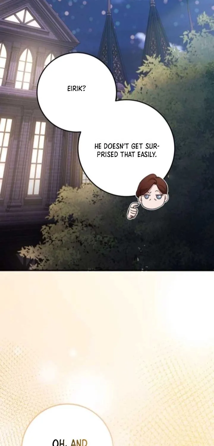 Beneath the Surviving Princess Joyful Facade Chapter 62 page 63 - 