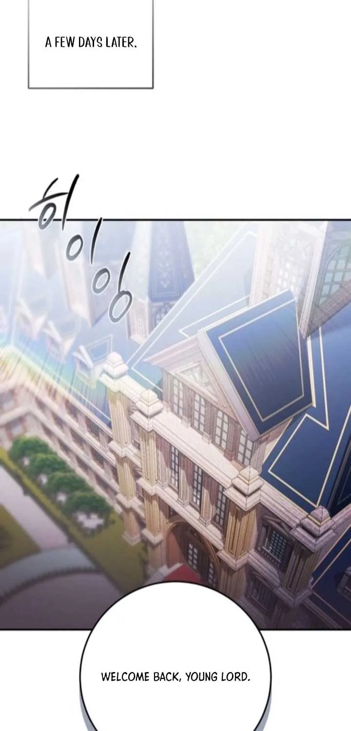 Beneath the Surviving Princess Joyful Facade Chapter 62 page 67 - 