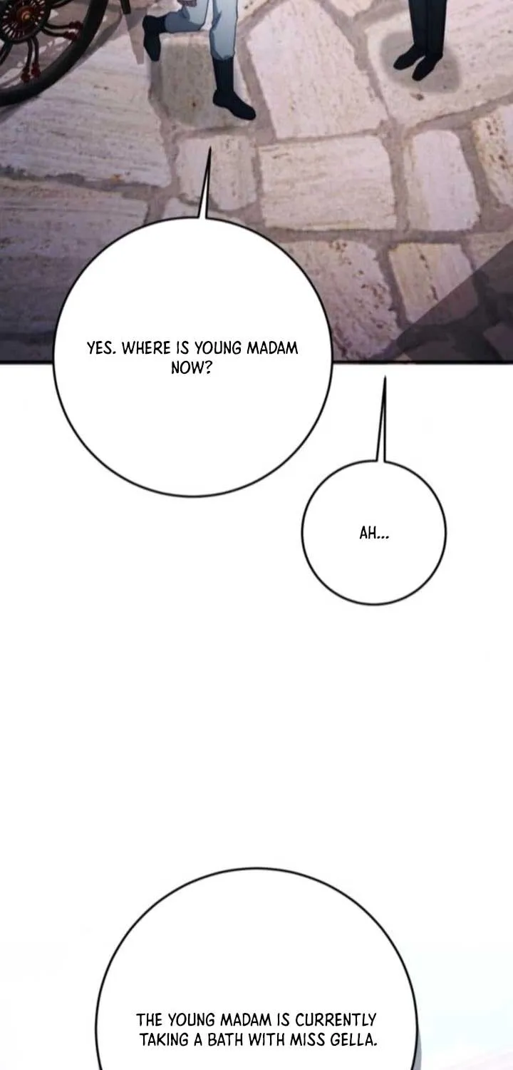 Beneath the Surviving Princess Joyful Facade Chapter 62 page 69 - 