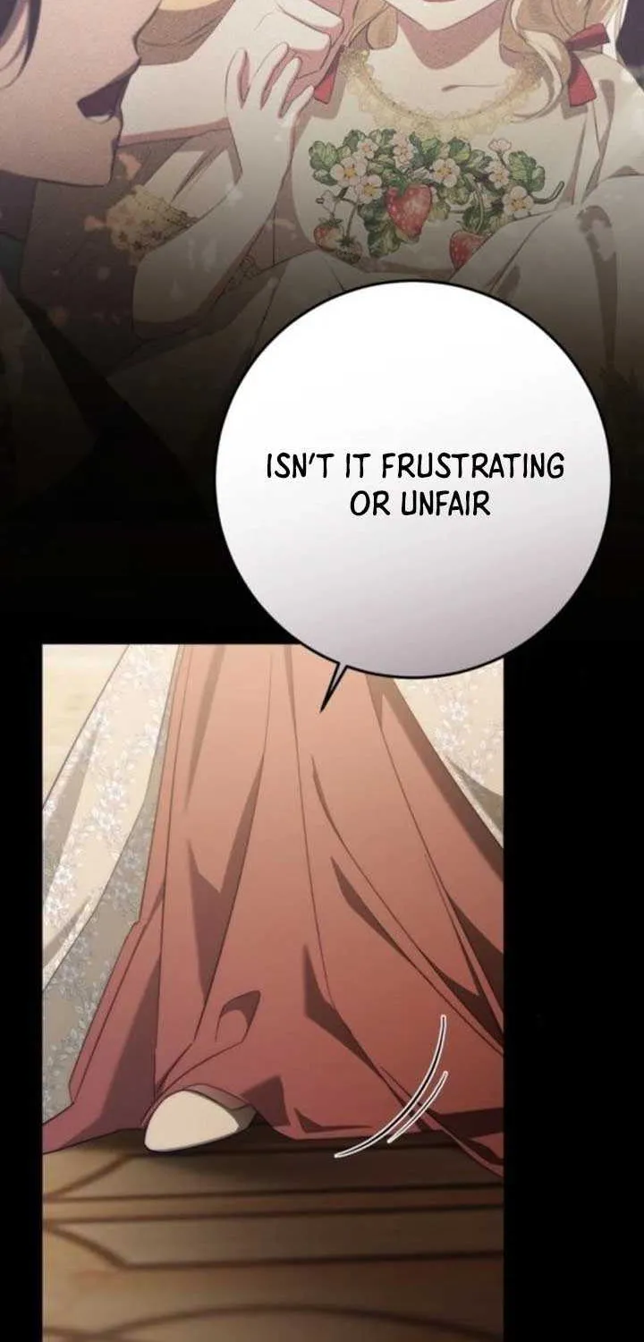 Beneath the Surviving Princess Joyful Facade Chapter 62 page 8 - 
