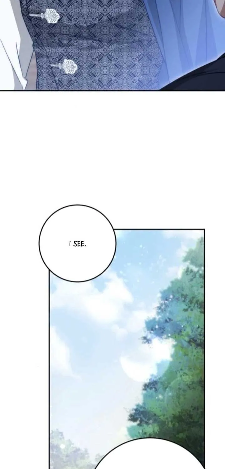 Beneath the Surviving Princess Joyful Facade Chapter 62 page 73 - 