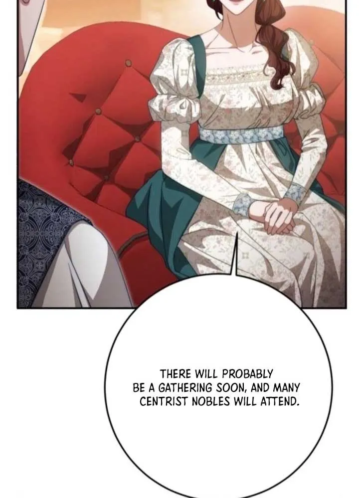 Beneath the Surviving Princess Joyful Facade Chapter 62 page 77 - 
