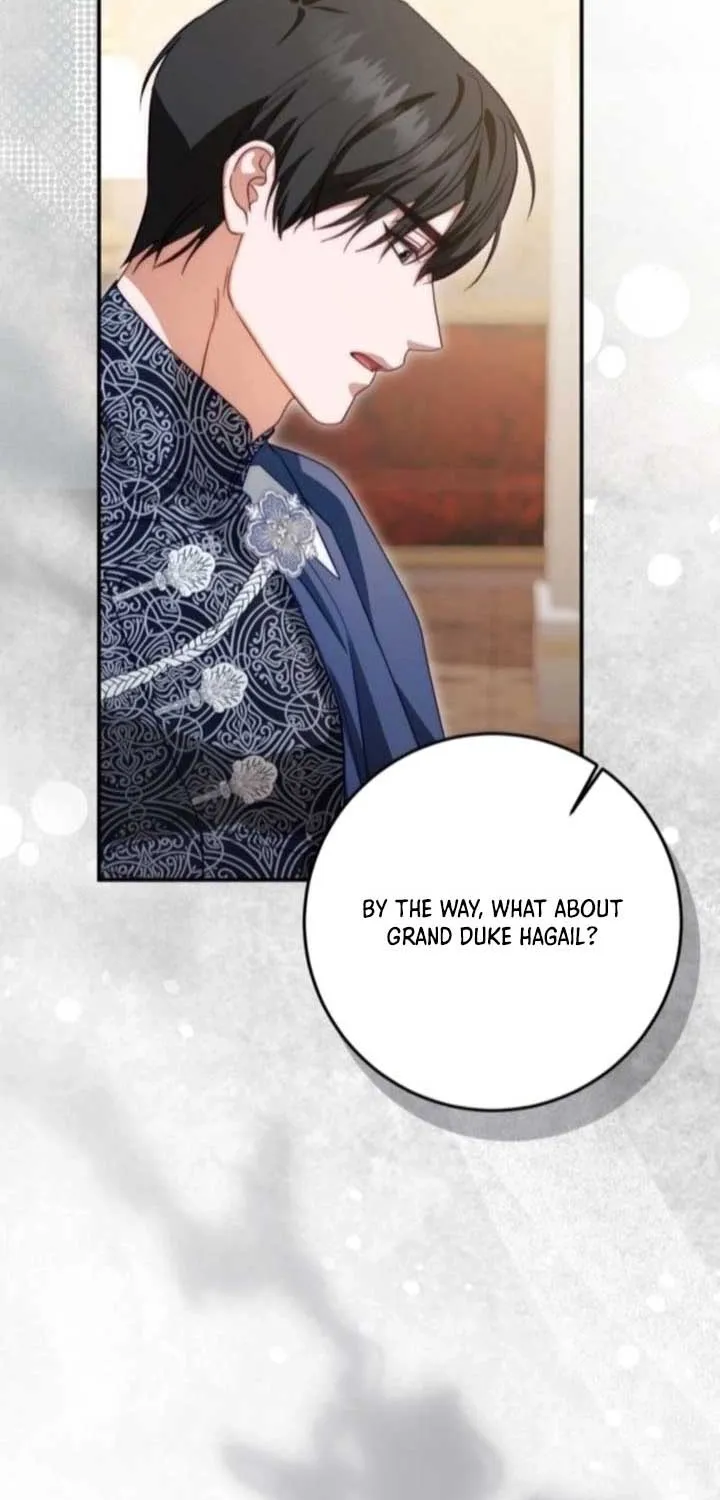 Beneath the Surviving Princess Joyful Facade Chapter 62 page 80 - 