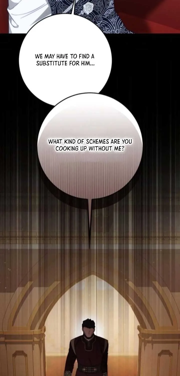Beneath the Surviving Princess Joyful Facade Chapter 62 page 84 - 